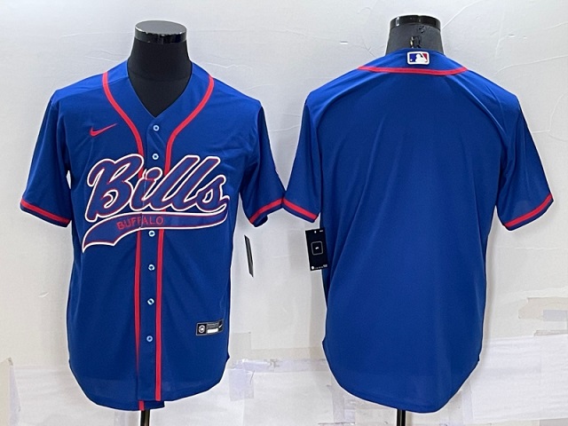 Buffalo Bills Jerseys 096